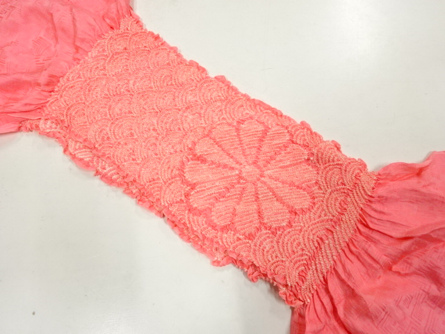 Japanese Kimono / Accessories Silk